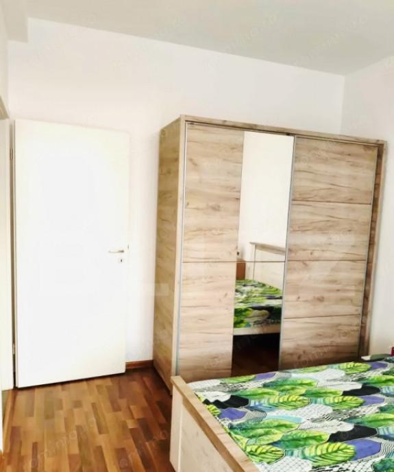 Spre Inchiriere Apartament 2 Camere lux Zona vivo