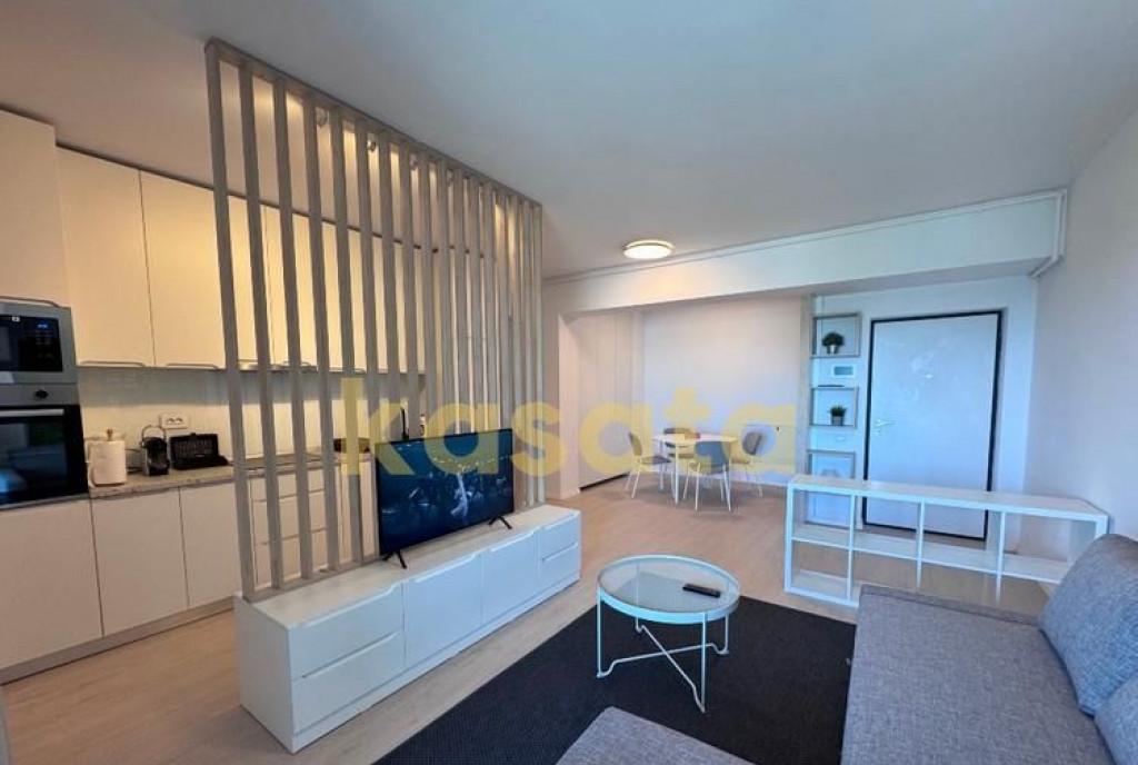 De inchiriat apartament 4 camere baneasa sisesti