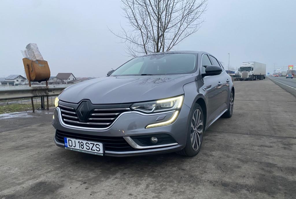 Renault Talisman 10 400 eur