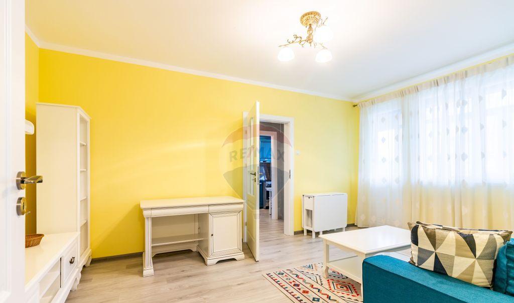 Apartament 2 camere I mobilat si utilat I Bd Ion Mihalac