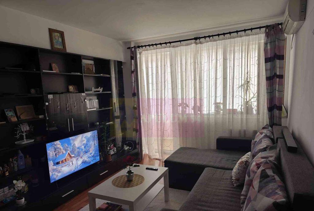Apartament 2 camere la metrou Dristor