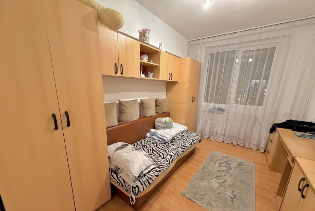 Apartament 3 camere Constantin Brancoveanu