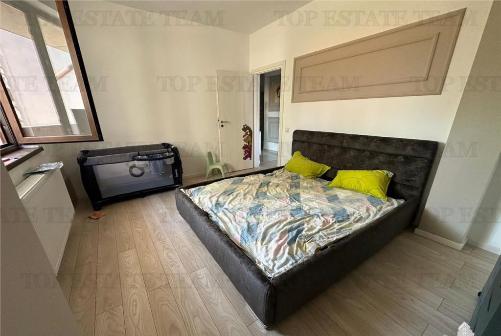 Ultimul apartament cu 2 camere de intr un complex cu peste