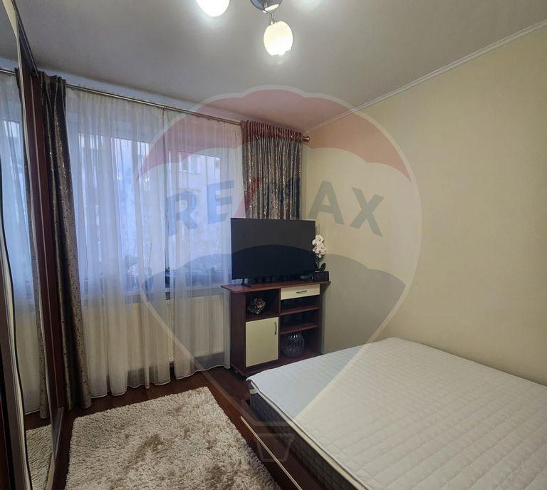 Vanazre Ap 2 camere in zona Titan