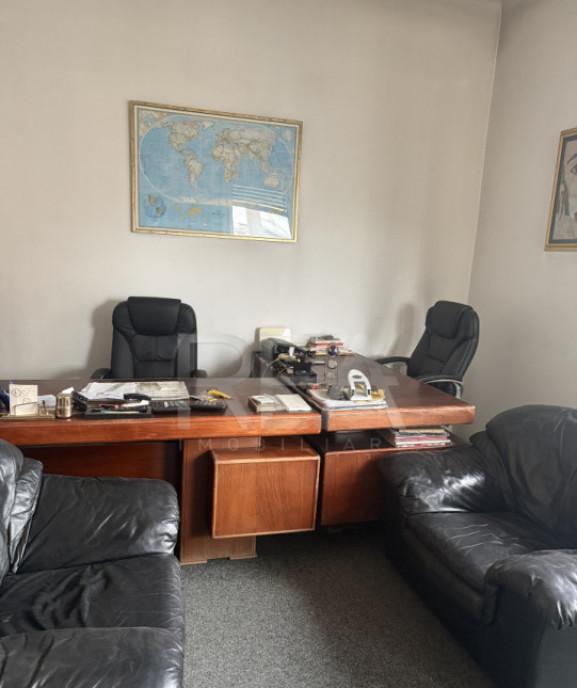 Spatiu de birouri Metrou Stefan Cel Mare Renovat Inv