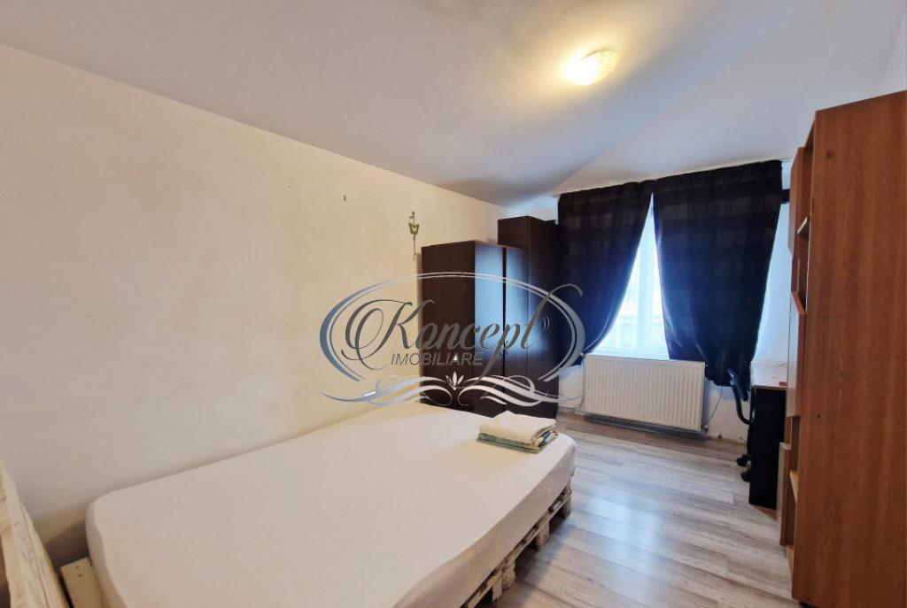 Apartament in Marasti