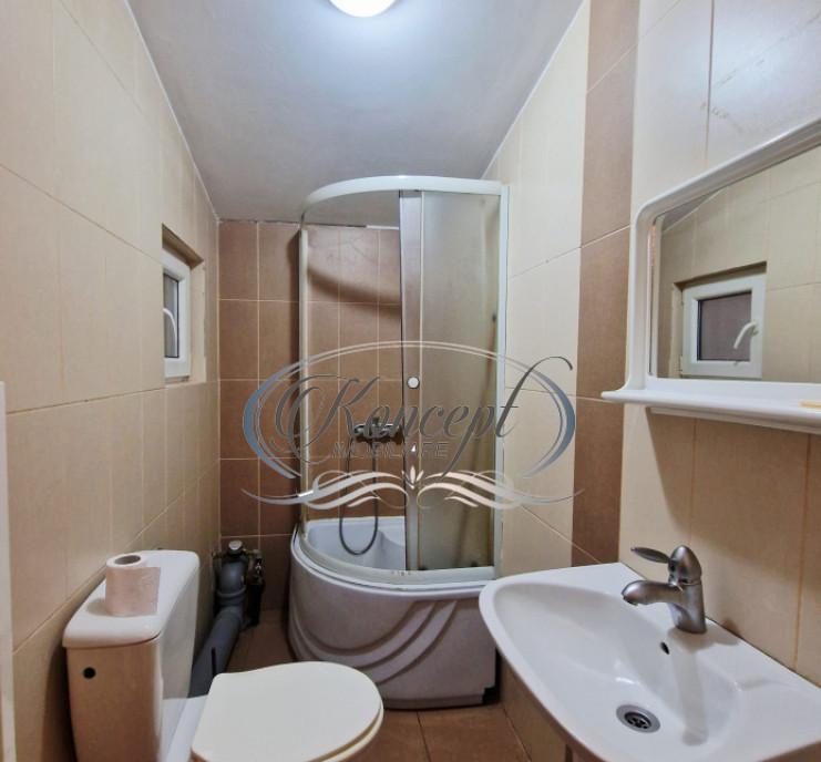 Apartament in Marasti