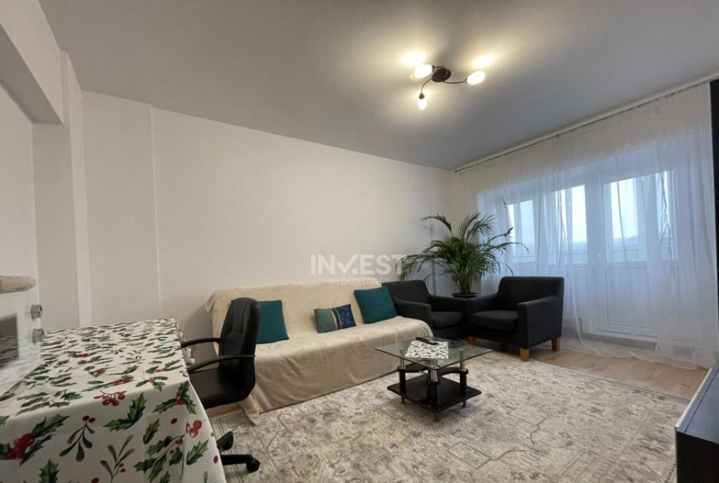 Apartament 3 camere etajul 1 Gara Scoala Stefan Barsanesc