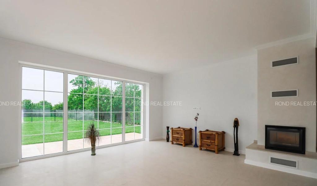 Vila premium contemporana finalizata in 2023 - design rafinat