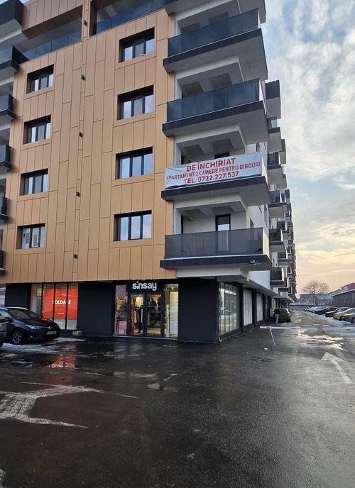 Garsoniera mobilata/utilata/centrala proprie/ Soseaua Olt