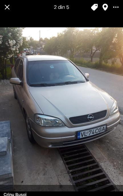 Opel astea g 1 6 ECOTEC 4 000 lei
