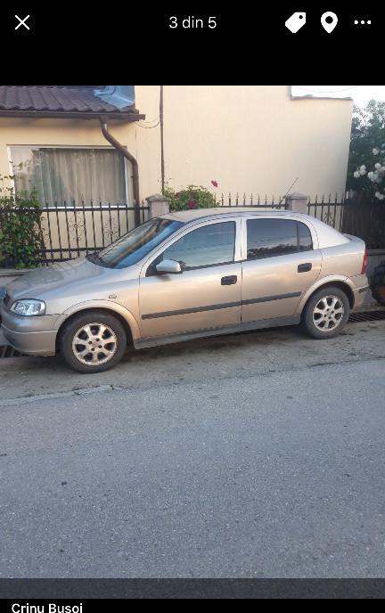Opel astea g 1 6 ECOTEC 4 000 lei