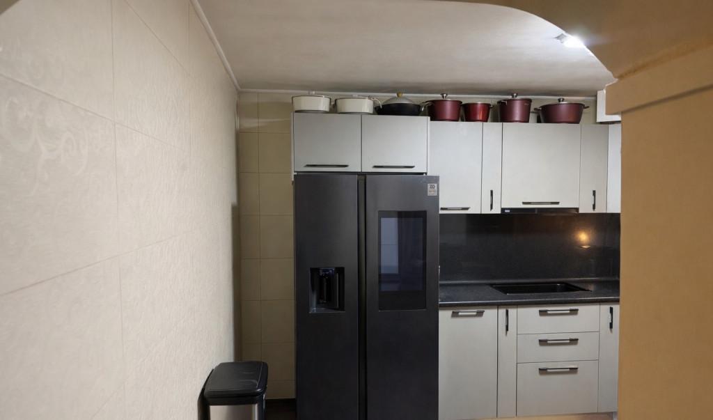 Casa in Malu Rosu Ploiesti Prahova