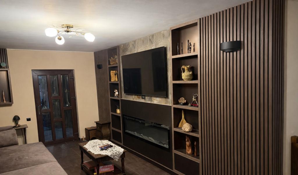 Casa in Malu Rosu Ploiesti Prahova