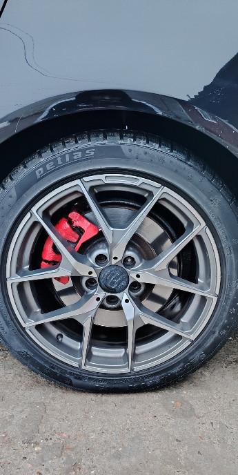 AUDI A6 C7 4G BITURBO 12 500 eur