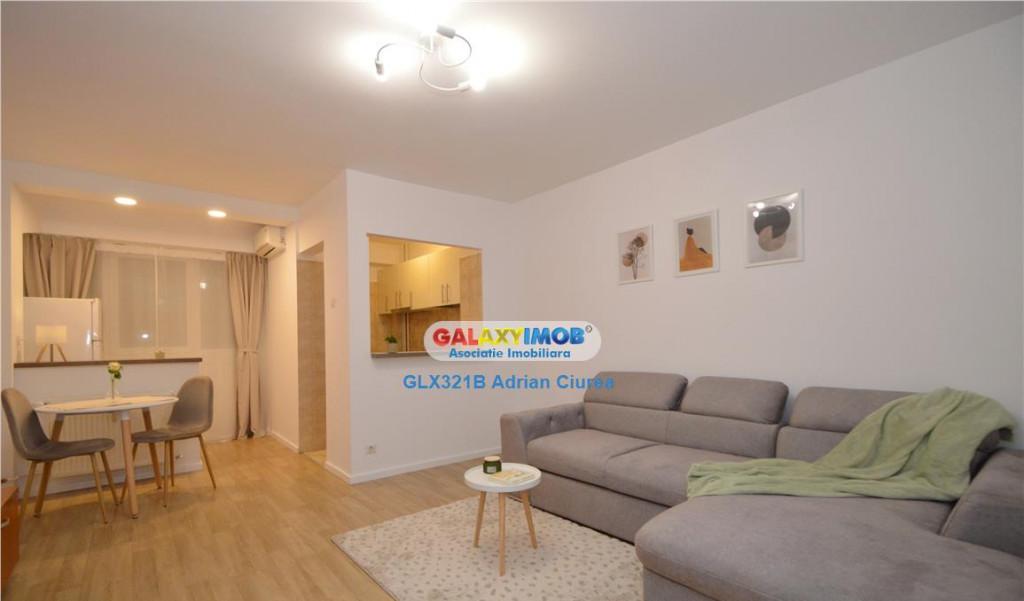 Mihai Bravu Metrou Iancului 2 Min Renovata Bl Reabilit