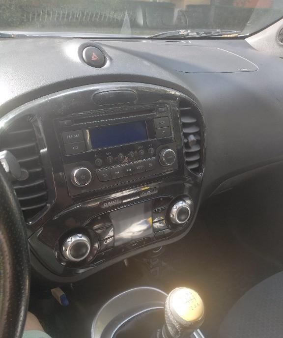 Nisaan Juke 1 5 dci 5 700 eur