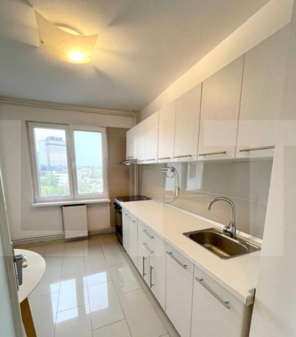 Apartament 2 camere fatada ventilata constructie premium