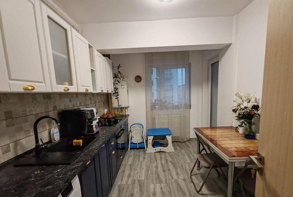 Apartament 2 camere biruintei/popesti parcare centrala