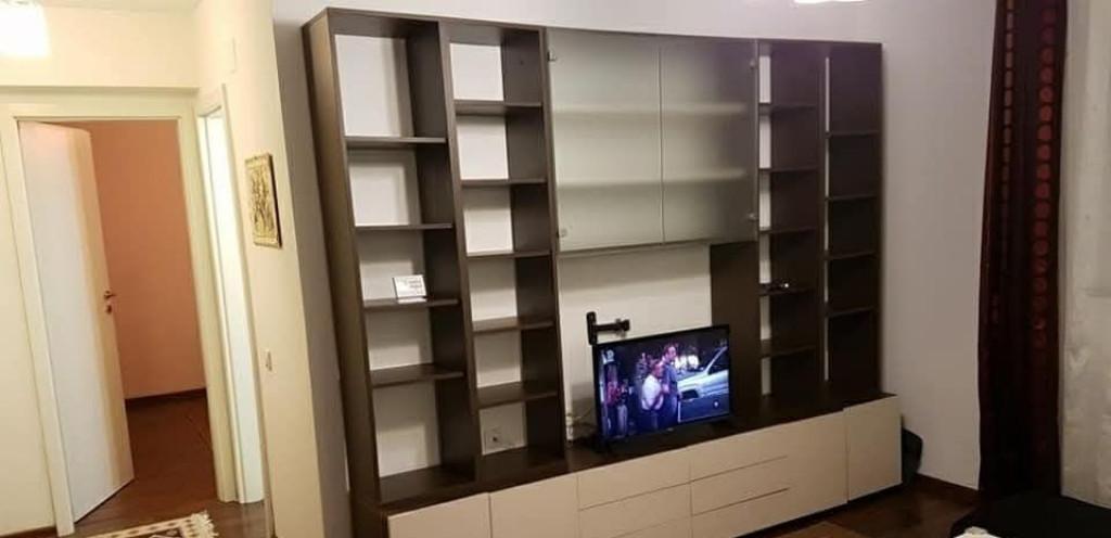 Apartament 2 camere biruintei/popesti parcare centrala