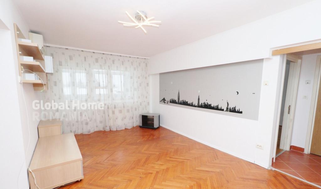 Inchiriere apart 3 camere 1 Mai An 1990 75mp decomandat Lice