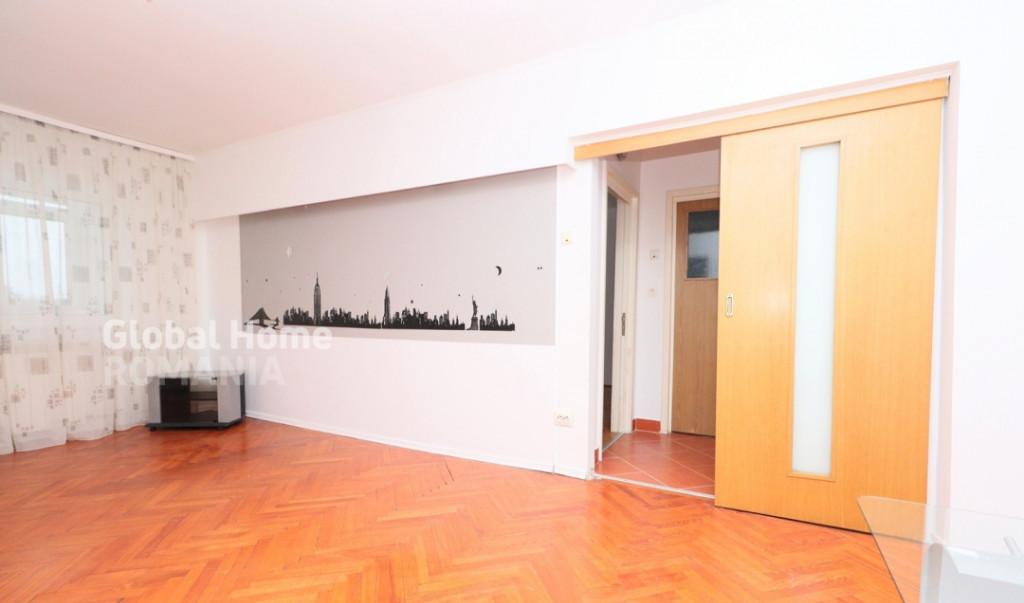 Inchiriere apart 3 camere 1 Mai An 1990 75mp decomandat Lice