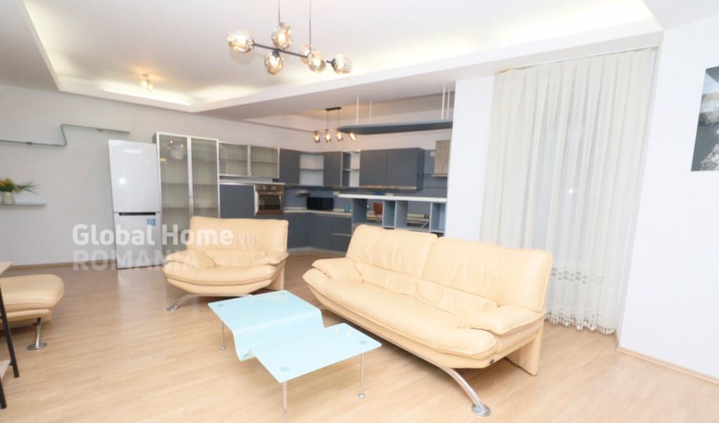 Apartament 3 camere Sat Francez Aron Cotrus 117 mp P