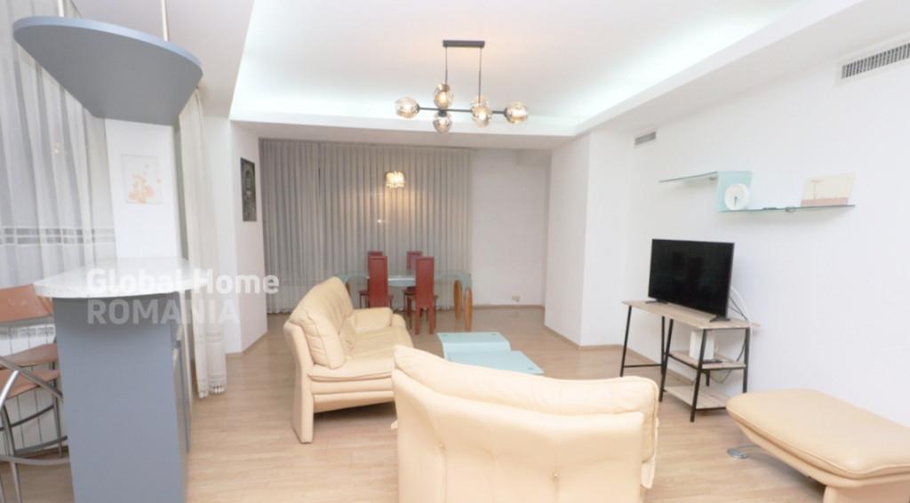 Apartament 3 camere Sat Francez Aron Cotrus 117 mp P