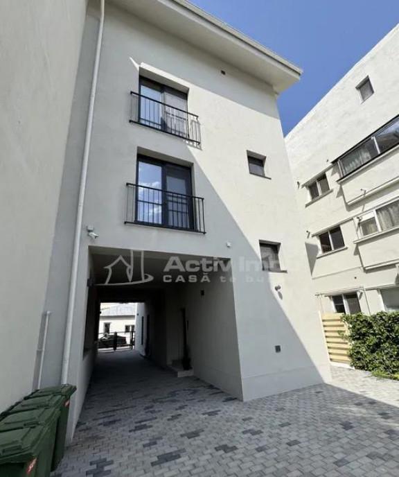 3 Camere Tineretului Bloc Nou 2025 Centrala Parcare 5