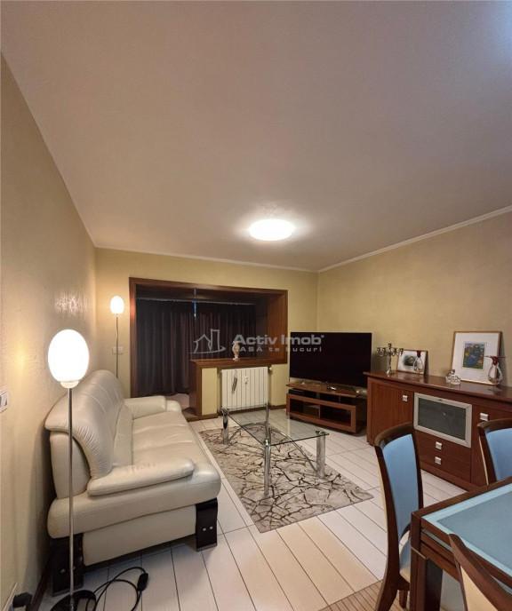 3 Camere Tineretului Bloc Nou 2025 Centrala Parcare 5