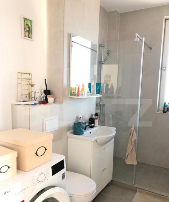 Apartament 2 Camere Modern in Dumbravita - Zona aradulu