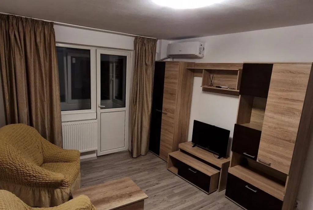 Apartament 2 camere decomandat Luica/Bd Brancoveanu