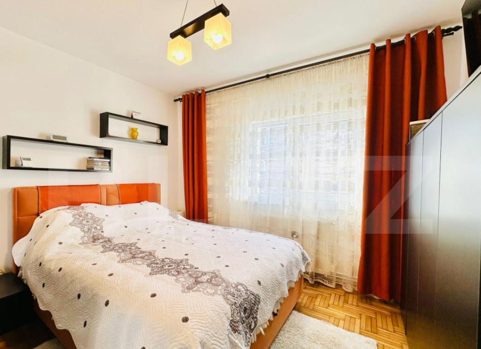 Apartament 2 camere fatada ventilata constructie premium