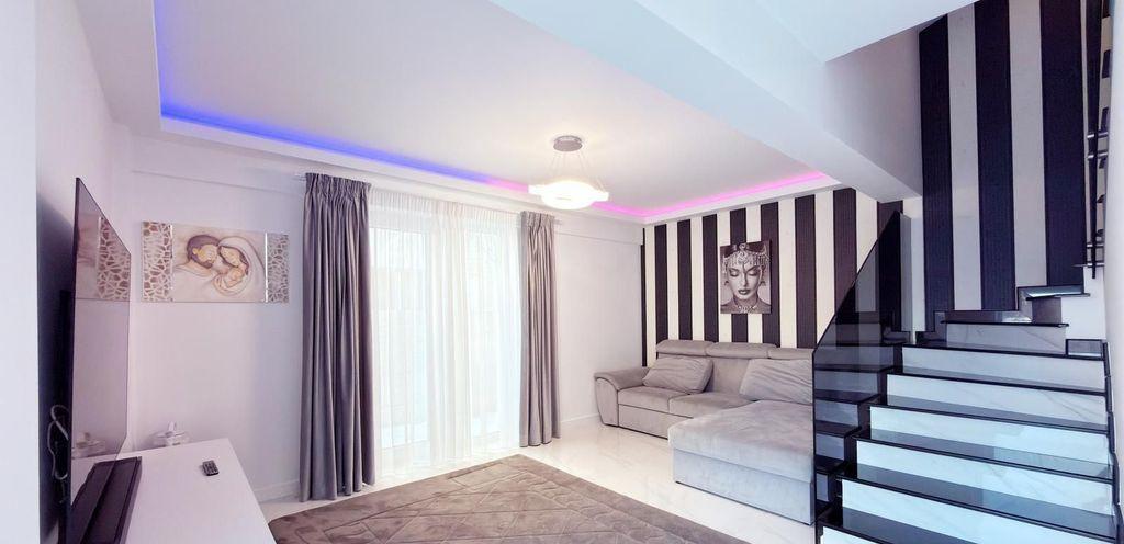 Casa P 1 Pod locuibil Lunca Sateasca Teodor Pallady