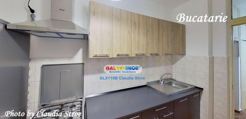 Garsoniera baba novac metrou Dristor