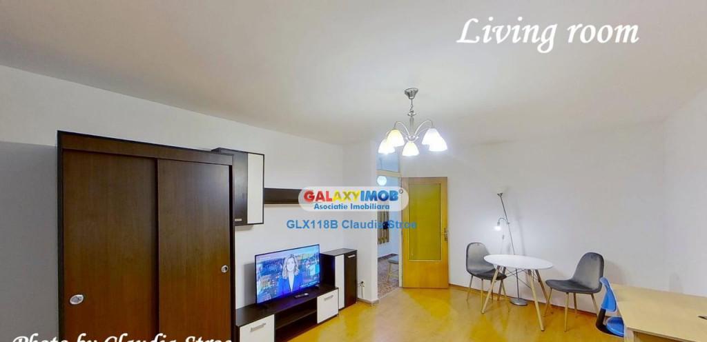 Garsoniera baba novac metrou Dristor