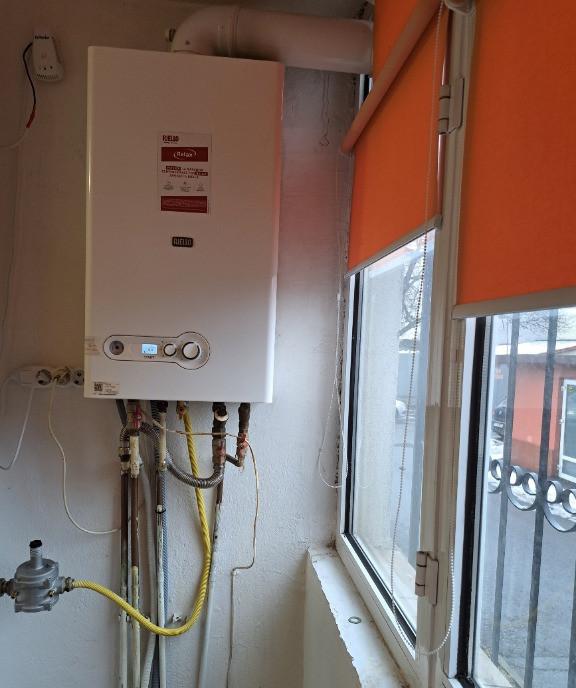 Proprietar apartament 3 camere Soseaua Giurgiului stradal