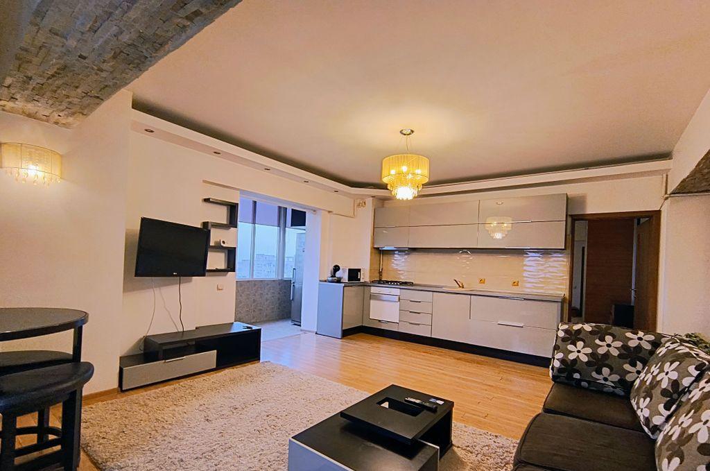 Proprietar apartament 3 camere Soseaua Giurgiului stradal