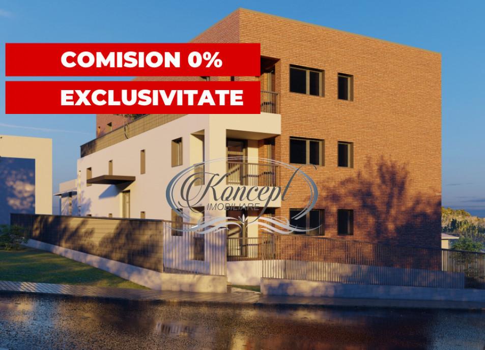 Smart House boutique pe strada Oasului aproape de creic