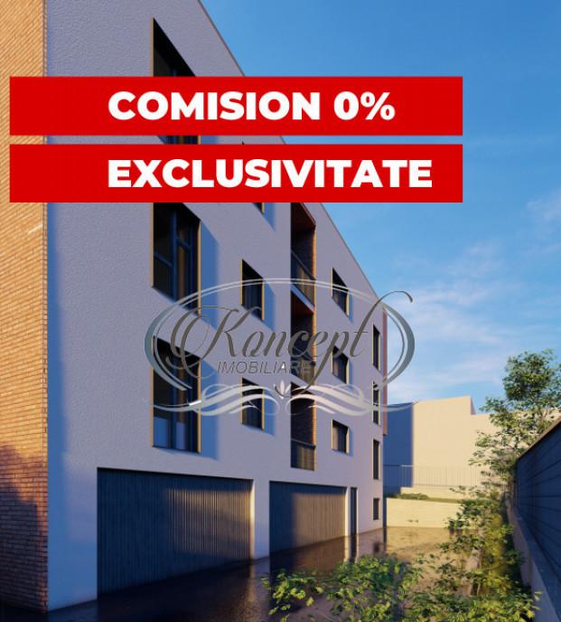 Smart House boutique pe strada Oasului aproape de creic