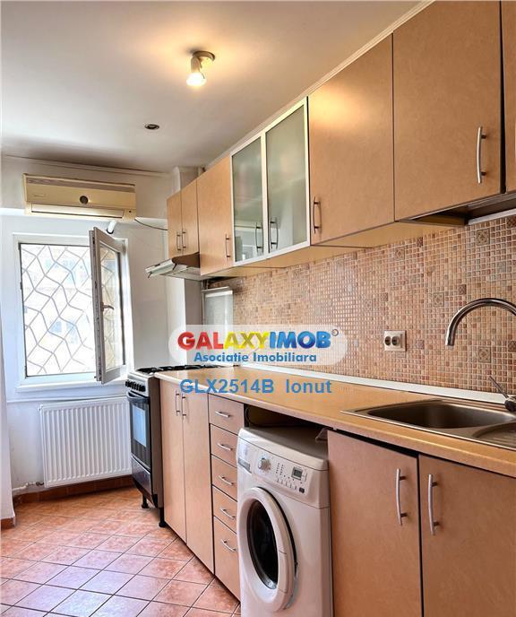 Garsoniera de inchiriat renovat Timpuri Noi