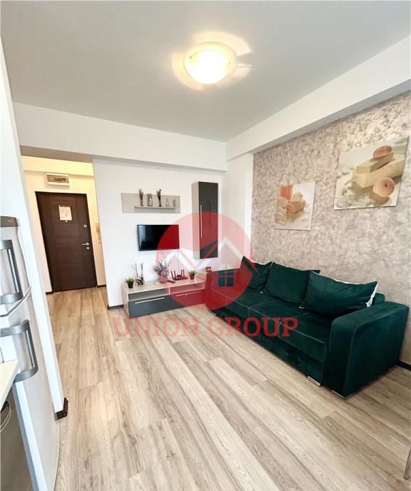 Apartament 2 Camere Mobilat Complet Totul Nou Summerland