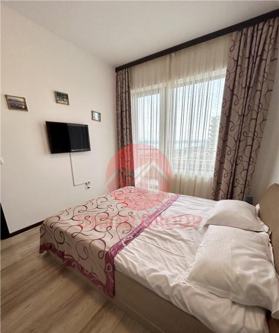 Apartament 2 Camere Mobilat Complet Totul Nou Summerland