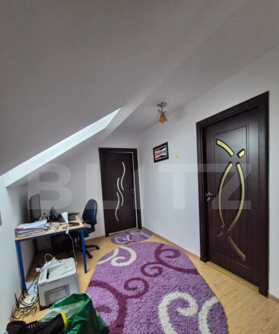 Apartament 3 camere 85 mp Zona George Enescu