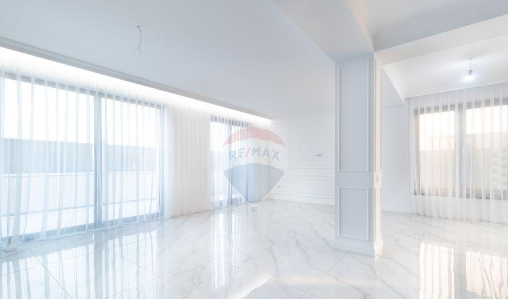 Vanzare Duplex cu 5 camere finisat modern in Otopeni Odai