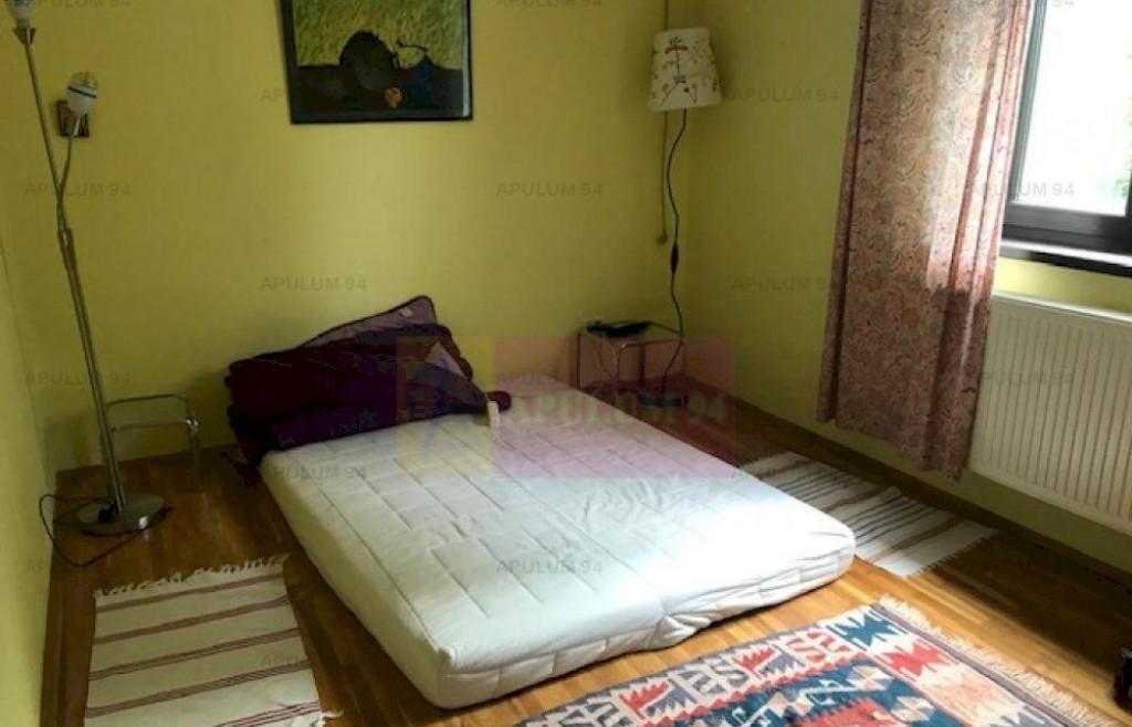 Vila Prelungirea Ghencea Restaurantul Latin