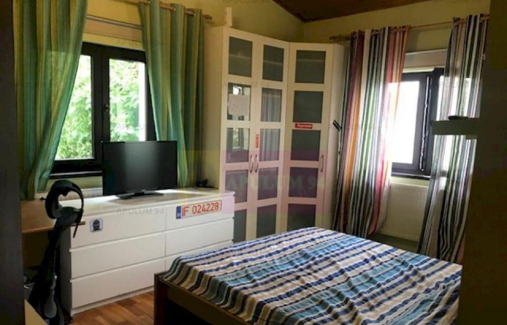 Vila Prelungirea Ghencea Restaurantul Latin