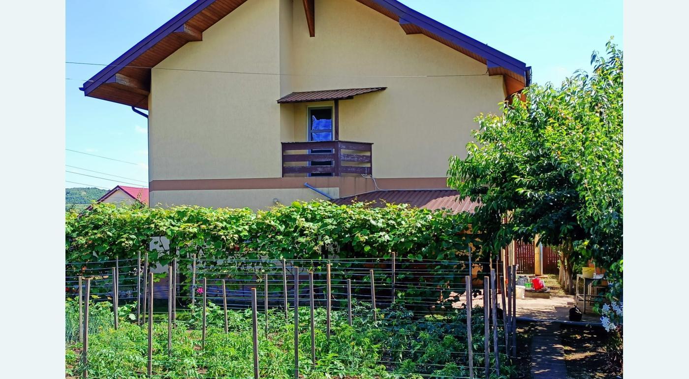 OCAZIE Casa D P E - Podu Iloaiei