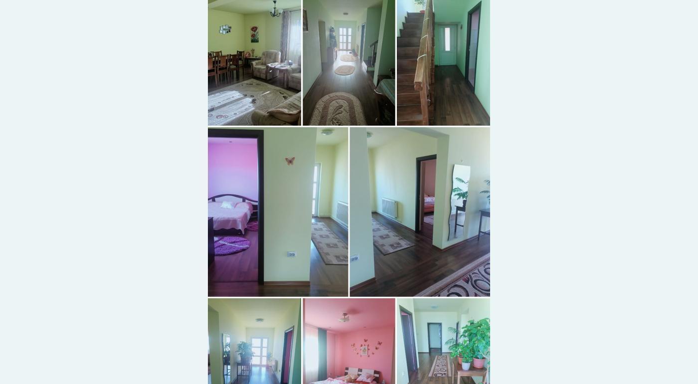 OCAZIE Casa D P E - Podu Iloaiei