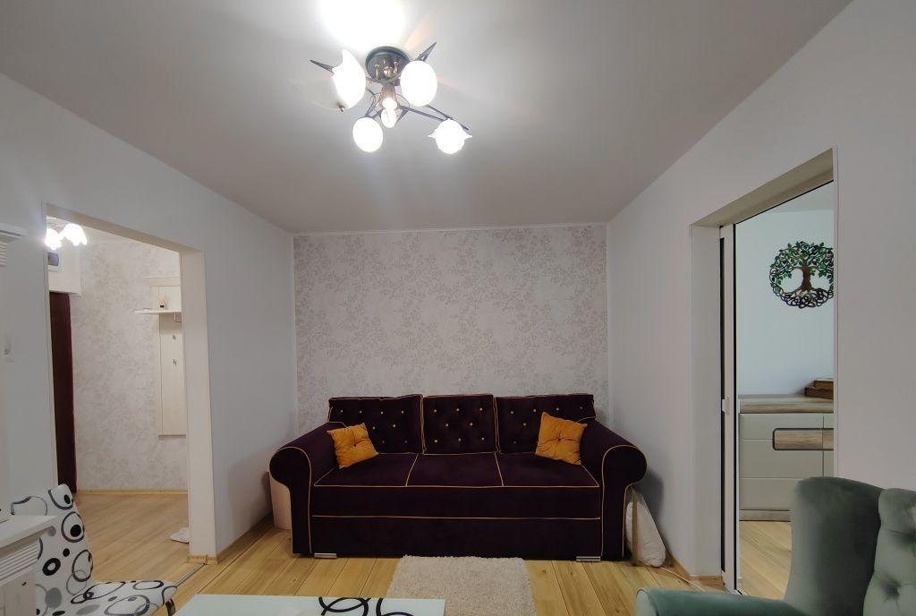 Apartament 2 camere Micro19 renovat mobilat